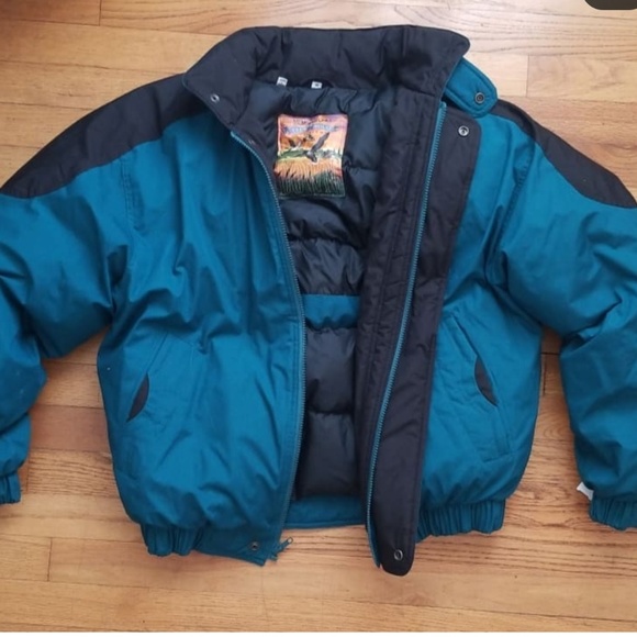 members only winter jacket